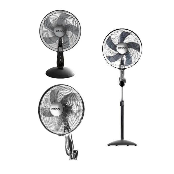 خرید پنکه اگزیدو مدل ESF5350 قیمت روز