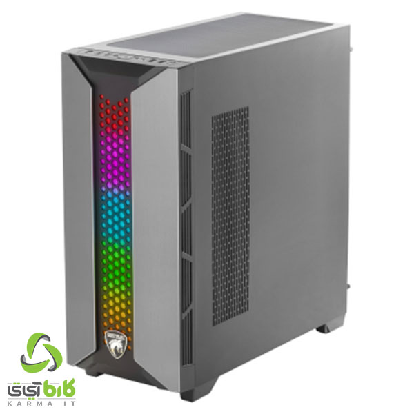 کیس گرین GRIFFIN G7