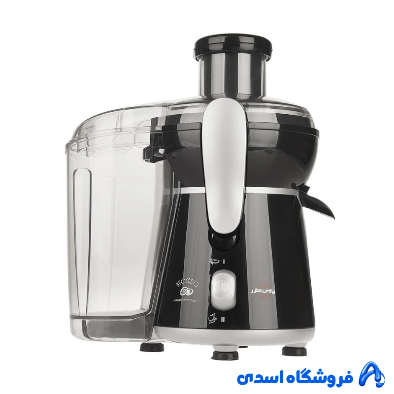 آبمیوه‌گیری پارس خزر مدل Avocado