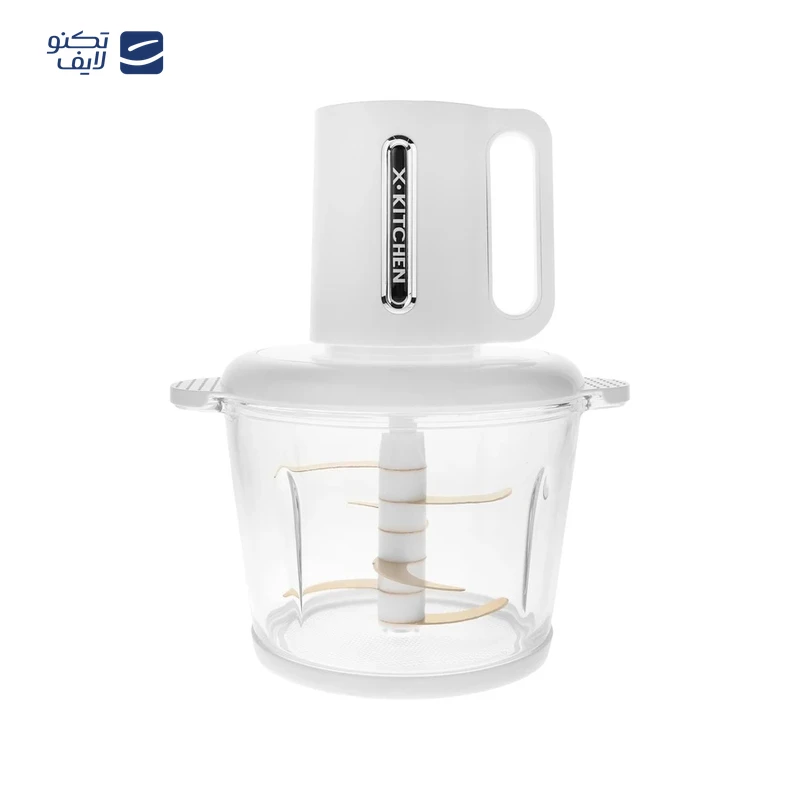 خردکن ایکس ویژن مدل CH-5035