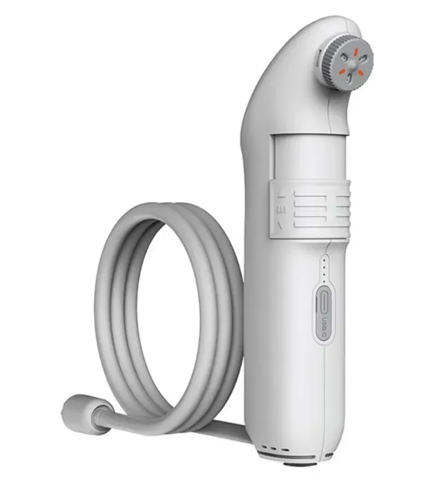 خرید بیده شارژی مسافرتی گرین لاین مدل Bidet Pro GPB-6 قیمت روز
