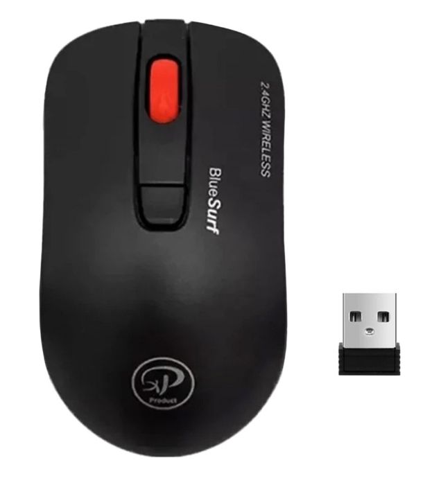 خرید ماوس بی سیم ایکس پی پروداکت مدل XP-W960N قیمت روز