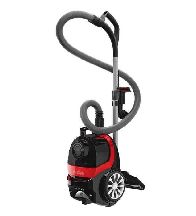 خرید جاروبرقی دوو مدل DVC-ES211 قیمت روز