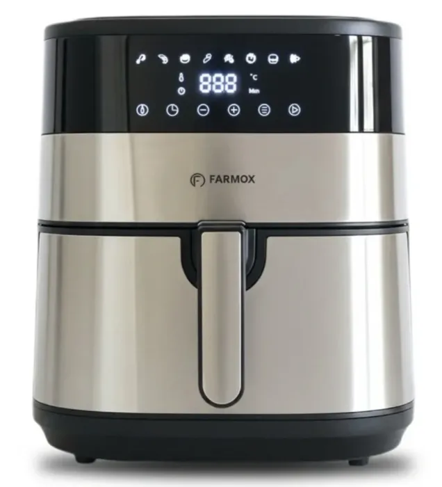 خرید سرخ کن بدون روغن فارموکس مدل FX 6120 قیمت روز