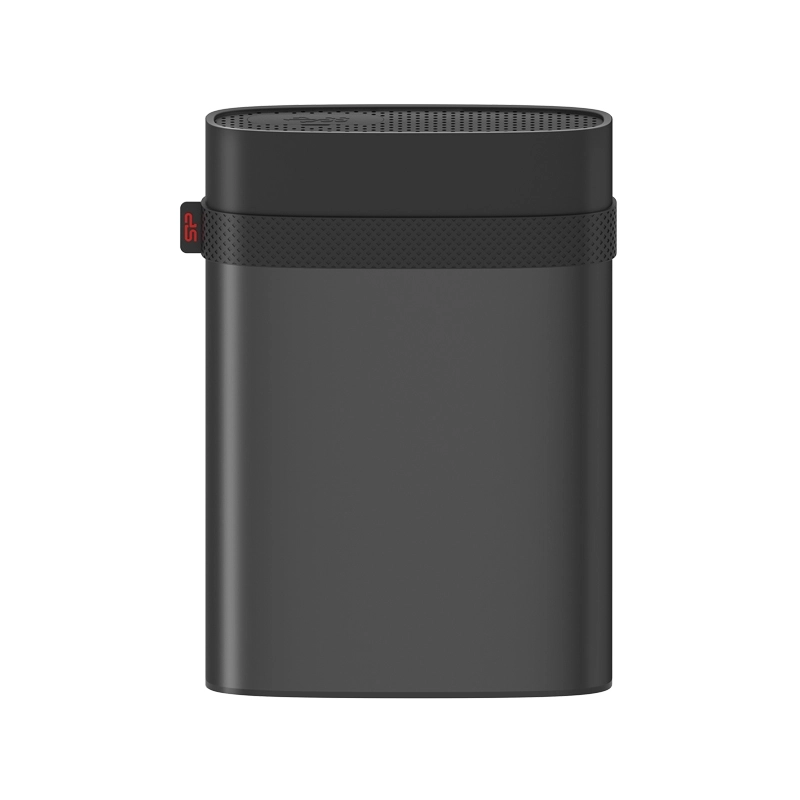 هارددیسک اکسترنال سیلیکون پاور مدل Armor A85 2TB