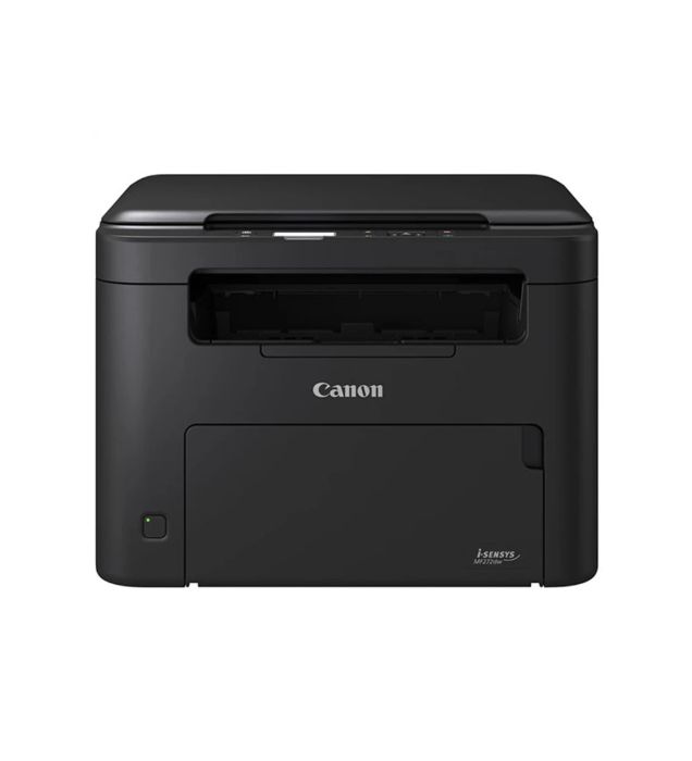 خرید پرینتر لیزری چند کاره کانن مدل i-SENSYS MF272dw قیمت روز