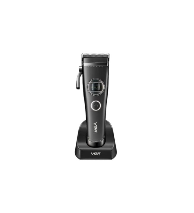 خرید ماشین اصلاح موی سر و صورت وی جی ار مدل V-880C قیمت روز