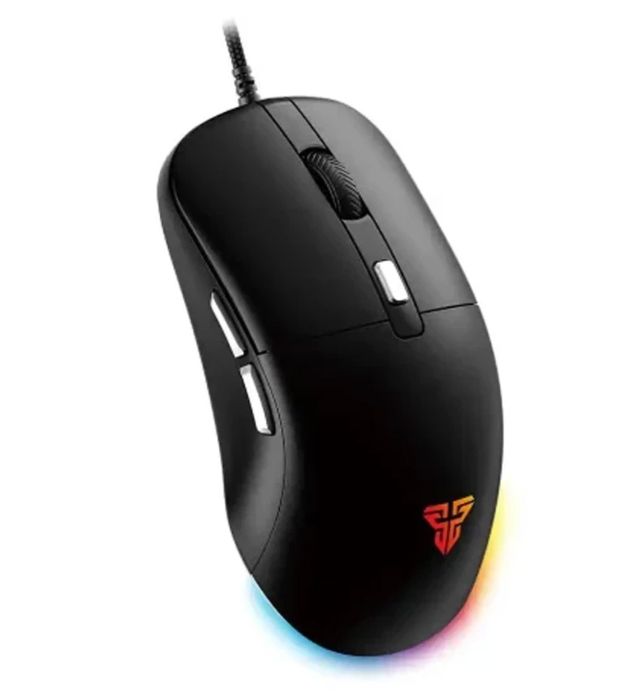 خرید ماوس با سیم فنتک مدل KANATAS VX95 قیمت روز