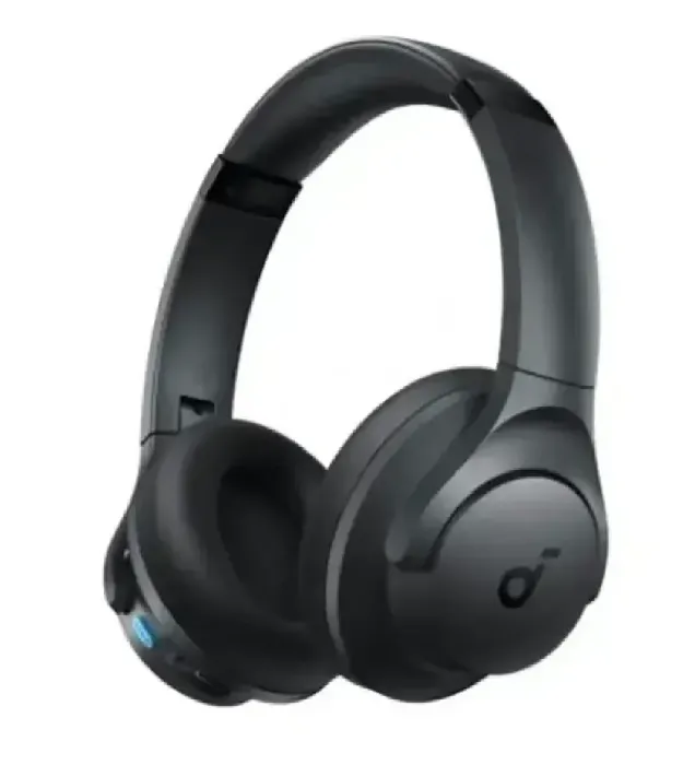 خرید هدفون بلوتوثی انکر مدل SoundCore Q11i A3005H قیمت روز