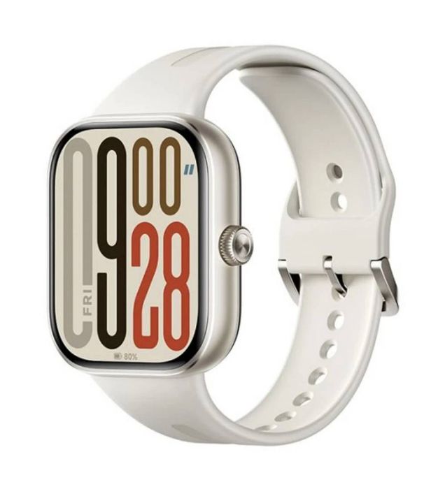 خرید ساعت هوشمند شیائومی Redmi Watch 5 (نسخه گلوبال) قیمت روز