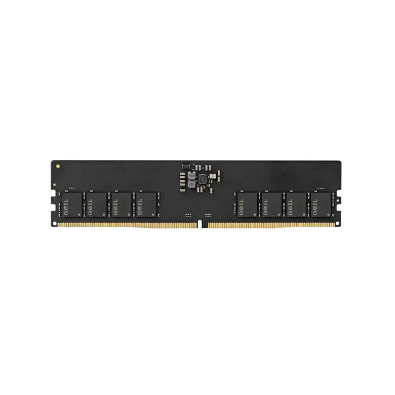 رم گیل Pristine 8GB (1x8GB) 4800Mhz DDR5 CL38
