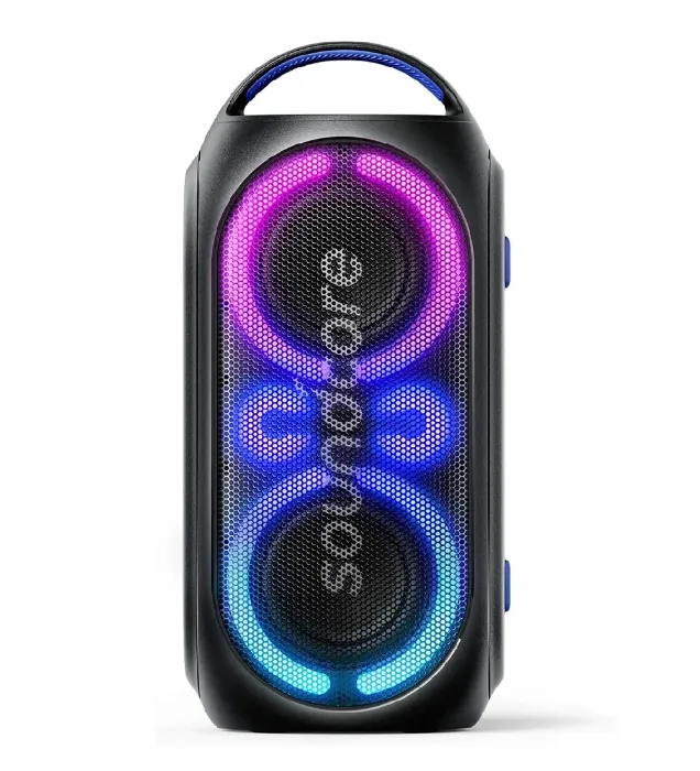 خرید اسپیکر بلوتوثی قابل حمل انکر مدل Soundcore Rave Party 2 قیمت روز