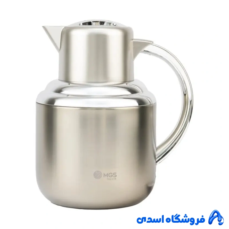 فلاسک 0.5 لیتری ام جی اس کد VJ-4114