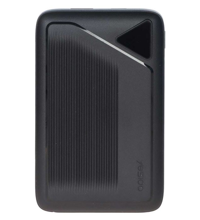 خرید پاوربانک 22.5W یسیدو مدل YP85 ظرفیت 20000 میلی آمپر ساعت قیمت روز