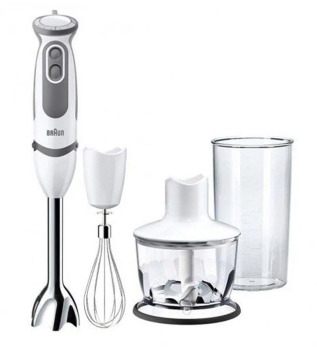 خرید گوشت‌کوب برقی براون مدل MQ5235 قیمت روز