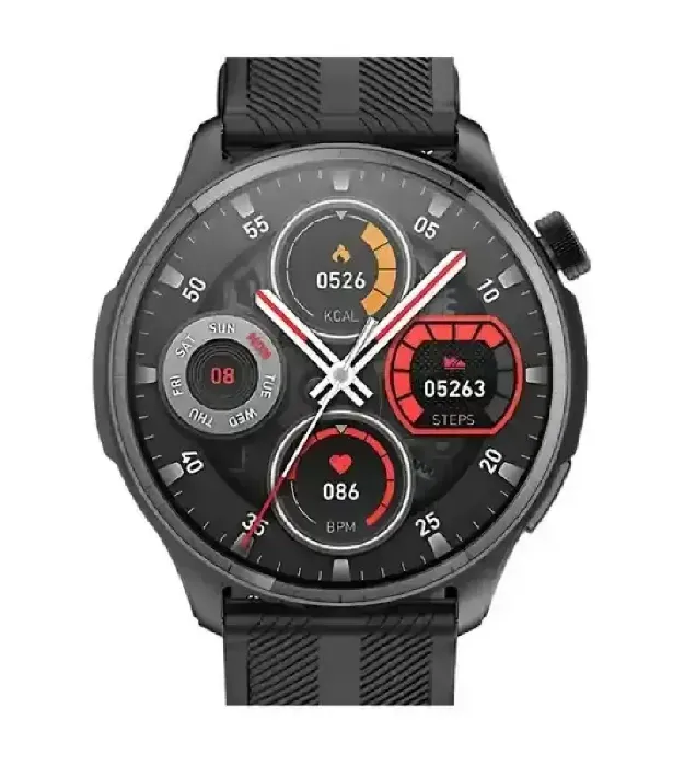 قیمت ساعت هوشمند تی سی اچ Z40 plus