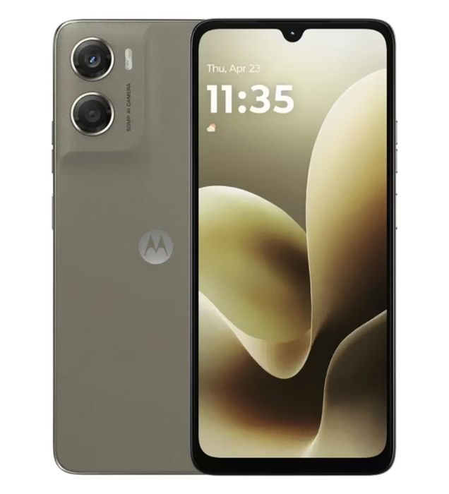 خرید گوشی موبایل موتورولا مدل Moto G06 Power ظرفیت 256 گیگابایت رم 4 گیگابایت قیمت روز
