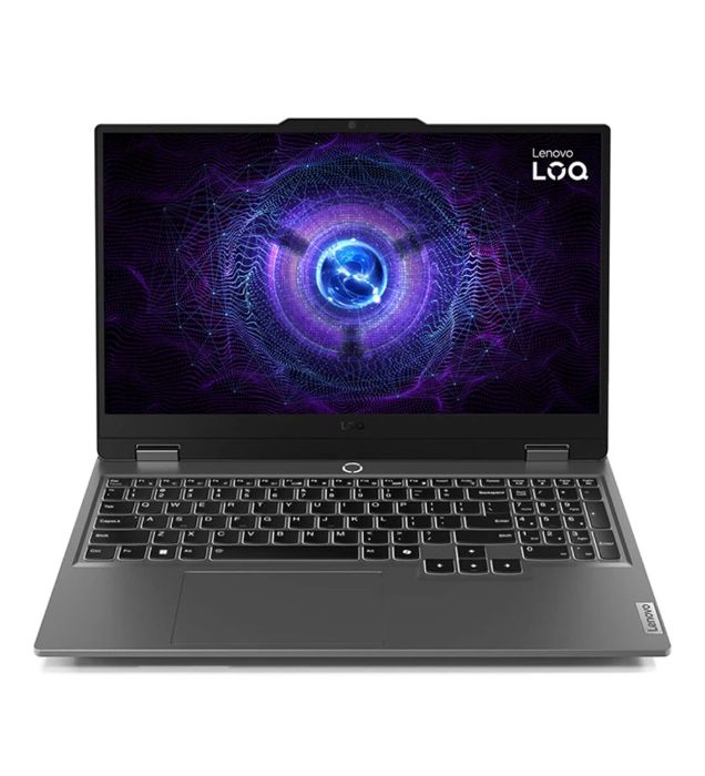 خرید لپ تاپ لنوو 15.6 اینچی مدل LOQ i7 14700HX 24GB 1TB SSD RTX 5060 8GB قیمت روز