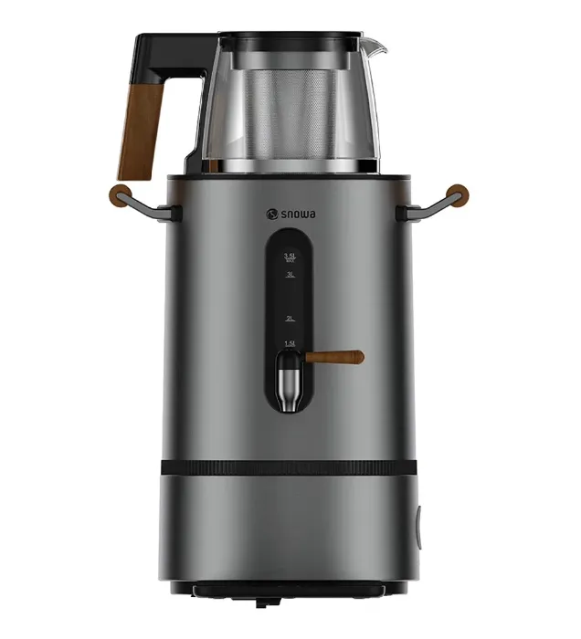 خرید چای ساز اسنوا مدل STM_X2000ST قیمت روز
