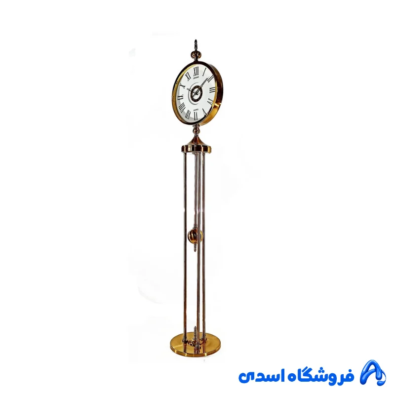 ساعت ایستاده آرتمیس مدل 5015