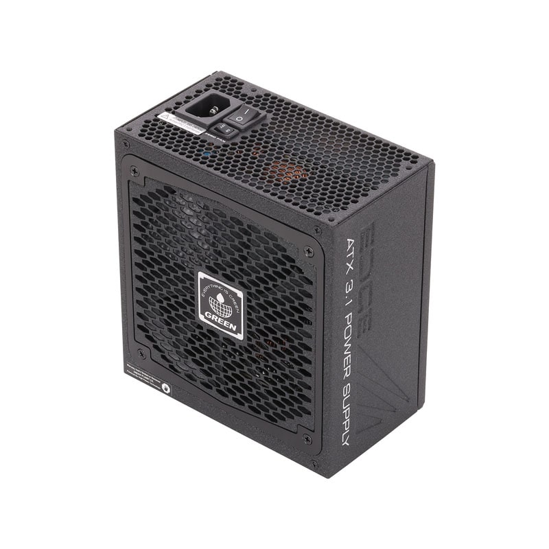پاور گرین مدل GP1300B-EDGE 80PLUS PLATINUM