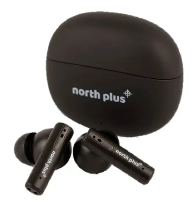 خرید هندزفری بلوتوثی نورث پلاس مدل soundvibe F20 قیمت روز