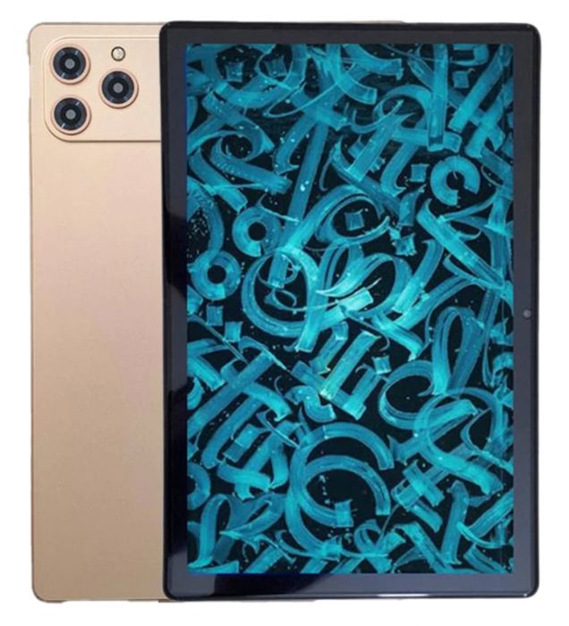 خرید تبلت جی ال ایکس مدل S11 4G ظرفیت 32 گیگابایت رم 3 گیگابایت قیمت روز