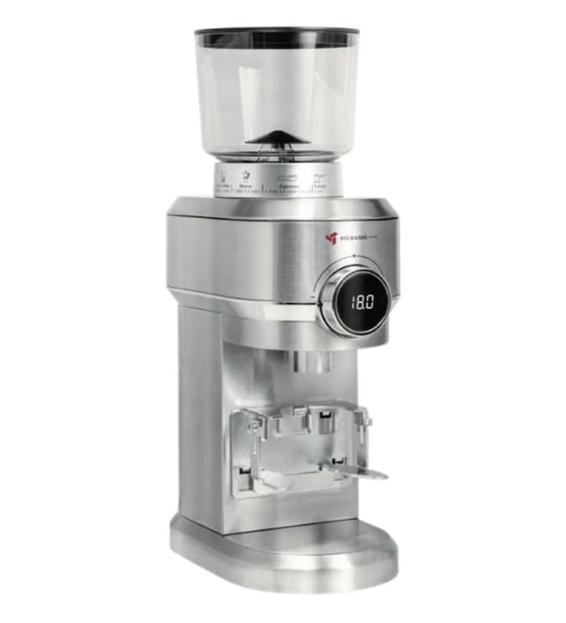 خرید آسیاب قهوه مباشی مدل ME-GC2306 قیمت روز