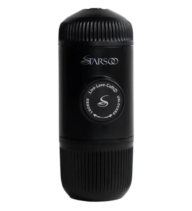 خرید اسپرسوساز سفری استارسو مدل Mini قیمت روز