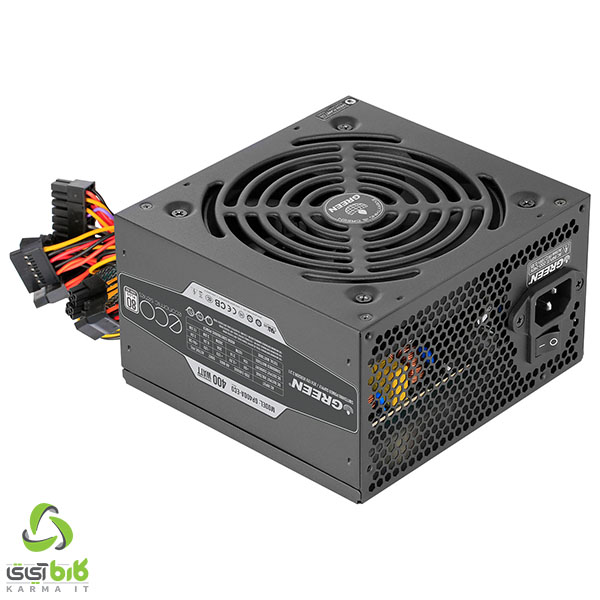 پاور گرین GP400A-ECO Rev3.1