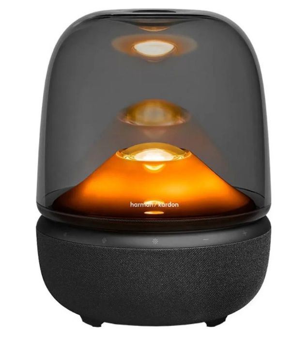 خرید و قیمت اسپیکر بلوتوثی هارمن کاردن مدل Aura Studio 5