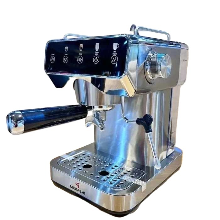 اسپرسوساز مباشی مدل ME-ECM 2113