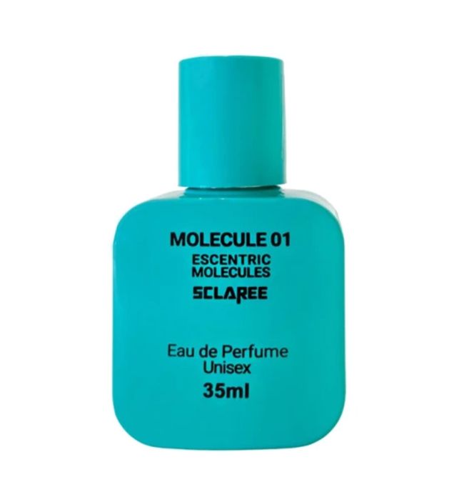 خرید عطر جیبی اسکلاره مدل 01 مولکول 35 میلی لیتر قیمت روز