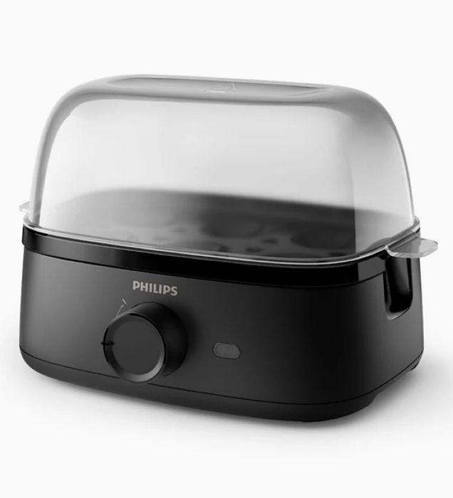 خرید تخم مرغ پز فیلیپس مدل HD 9137-91 قیمت روز