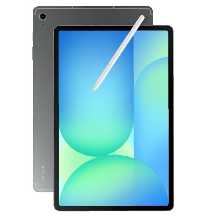 خرید تبلت سامسونگ مدل گلکسی Tab S10 FE Plus SM-X620 Wi-Fi ظرفیت 128 گیگابایت رم 8 گیگابایت قیمت روز