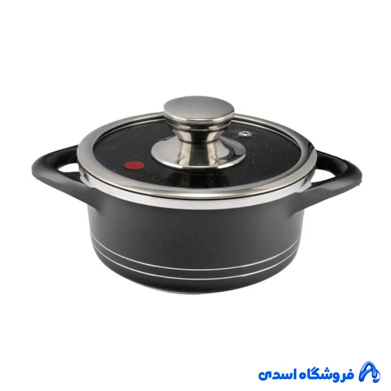 قابلمه سایز 16 ام جی اس طرح ایتالیا B