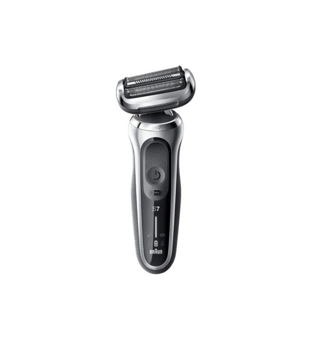 خرید ماشین اصلاح صورت براون سری 7 مدل 72-G7200CC قیمت روز