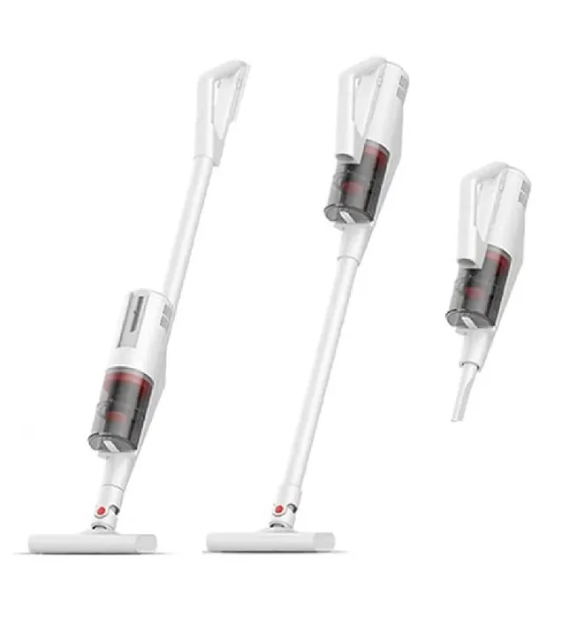 خرید جارو شارژی درما مدل DX888 قیمت روز