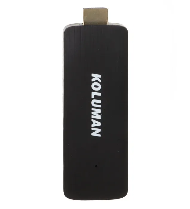 خرید اندروید باکس کلومن مدل Tv Box Mini قیمت روز