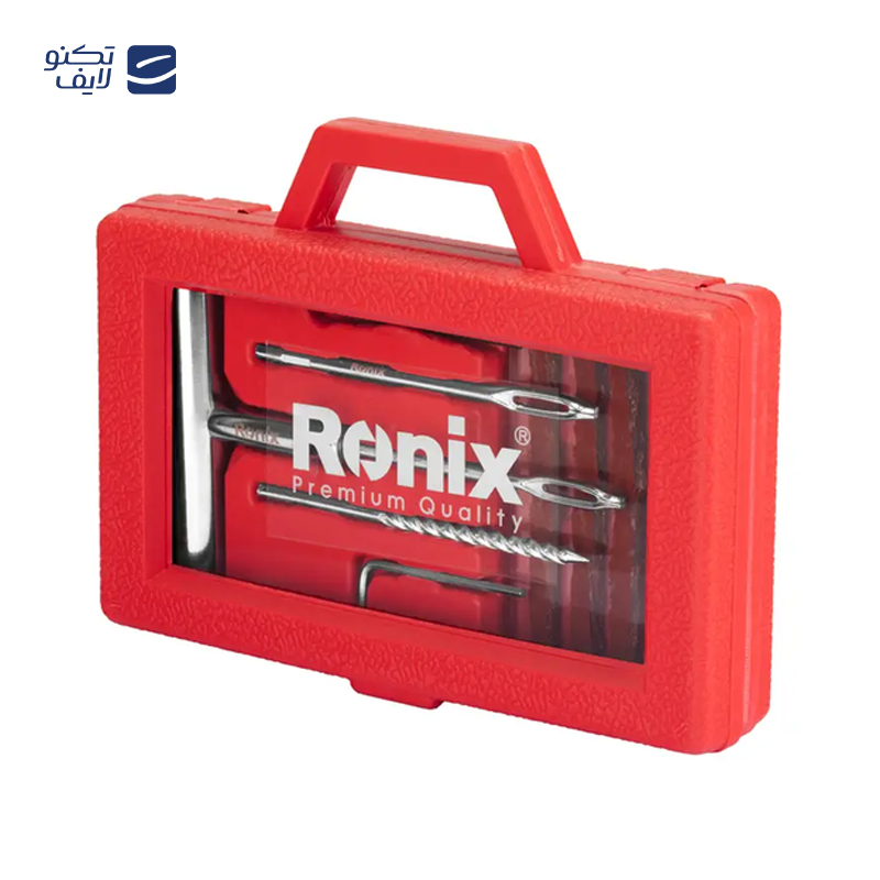 کیت تایر خودرو رونیکس مدل RH-9179