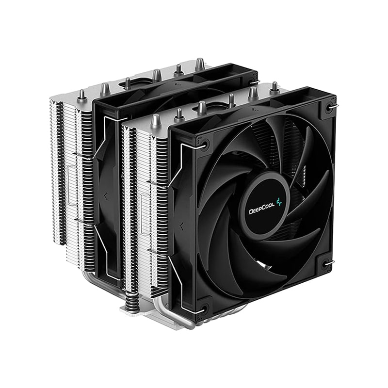 خنک کننده بادی دیپ کول AG620 ARGB