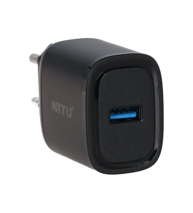 خرید شارژر دیواری نیتو مدل NTC230 قیمت روز